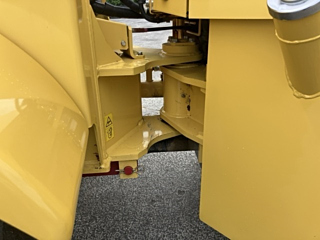 YANMAR V3-7S 2020