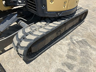 YANMAR VIO30-6 2017