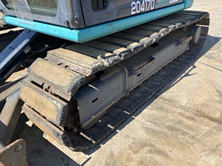 KOBELCO SK75SR-3 2014
