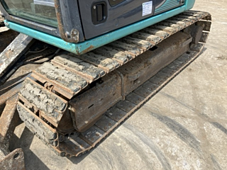 KOBELCO SK75SR-3 2013