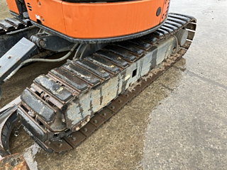 HITACHI ZX30UR-3 2015