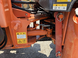 HITACHI ZW30-5B 2016