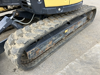 YANMAR VIO30-6 2018