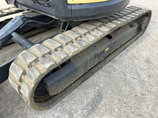 YANMAR B3-6A 2011
