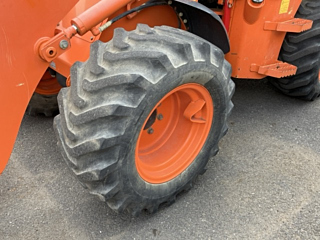 HITACHI ZW40-5B 2017