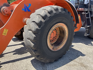 HITACHI ZW250-5B 2014