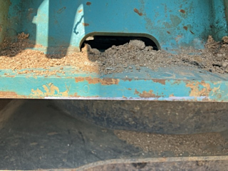 KOBELCO SK125SR 2008