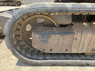 YANMAR VIO30-6 2017