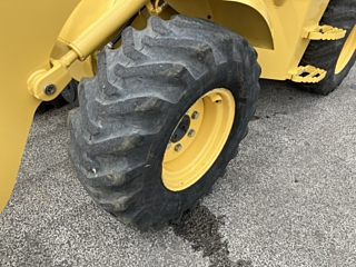 YANMAR V3-7S 2020