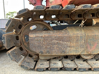YANMAR VIO30-6 2013
