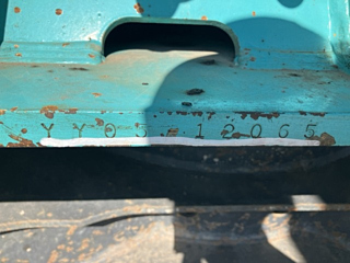 KOBELCO SK135SR-2 2008
