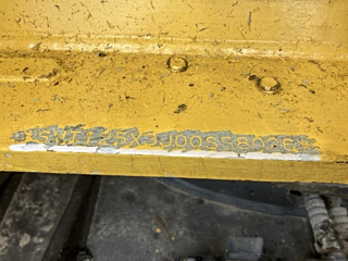 SUMITOMO SH125X-3B 2013