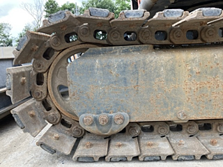 HITACHI ZX40UR-5B 2017