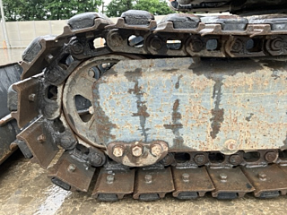 HITACHI ZX30UR-3 2015
