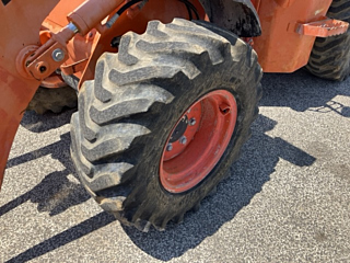 HITACHI ZW30-5B 2016