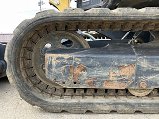 YANMAR VIO30-6 2018