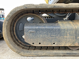 YANMAR B3-6A 2011