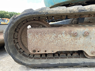 KUBOTA RX-203S 2008