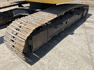 SUMITOMO SH200-5 2013