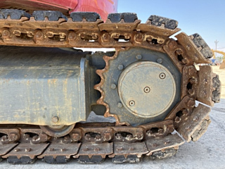 YANMAR VIO40-5B 2013
