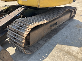 SUMITOMO SH125X-3B 2011