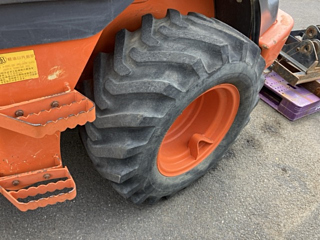 HITACHI ZW40-5B 2017