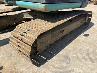 KOBELCO SK125SR 2008