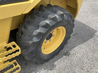 YANMAR V3-7S 2020