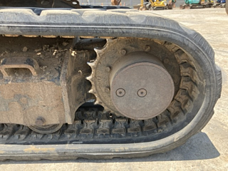 YANMAR VIO30-6 2017
