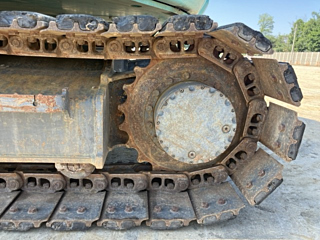 KOBELCO SK75SR-3 2014