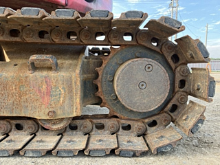YANMAR VIO30-6 2013