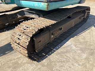 KOBELCO SK135SR-2 2008