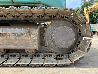 KOBELCO SK75SR-3 2013
