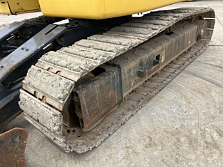 SUMITOMO SH125X-3B 2013