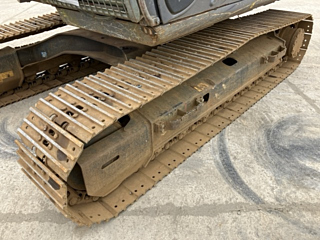 HITACHI ZX130K-3 2010