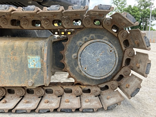 HITACHI ZX40UR-5B 2017