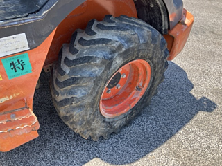 HITACHI ZW30-5B 2016