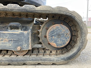 YANMAR VIO30-6 2018