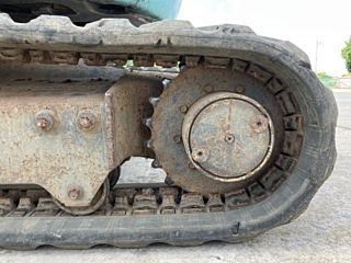 KUBOTA RX-203S 2008