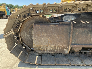 SUMITOMO SH200-5 2013