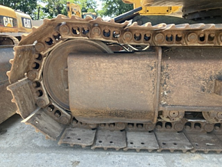 SUMITOMO SH125X-3B 2011