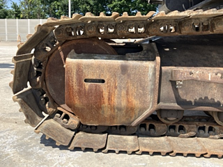 HITACHI ZX225USR-3 2010