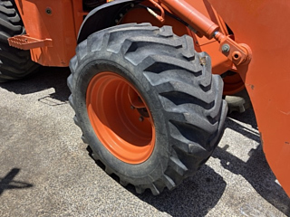 HITACHI ZW40-5B 2017