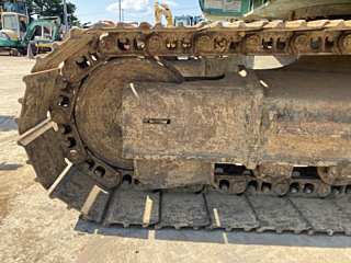 KOBELCO SK125SR 2008