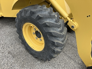 YANMAR V3-7S 2020