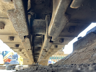 HITACHI ZX40UR-3 2014