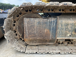 SUMITOMO SH125X-3B 2013