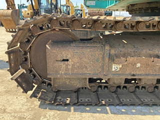 KOBELCO SK135SR-2 2008