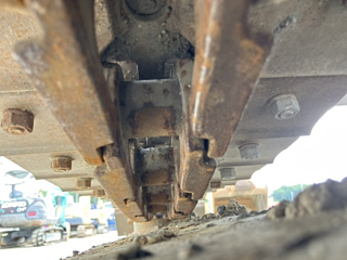 HITACHI ZX40UR-5B 2017