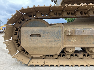 HITACHI ZX130K-3 2010